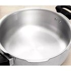 Panela de Pressão Nigro 3 Litros Eterna Alumínio