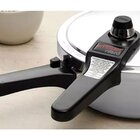 Panela de Pressão Nigro 3 Litros Eterna Alumínio