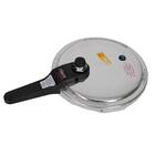 Panela de Pressão Nigro 6 Litros Eterna Alumínio