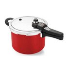 Panela de Pressão Nigro 6 Litros Eterna Alumínio