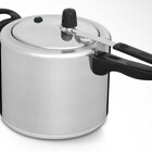 Panela De Pressão Nigro Expressa Polida 7 Litros