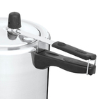 Panela De Pressão Nigro Expressa Polida 7 Litros