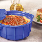 Panela De Pressão Para Micro-ondas - Pan Chef - Polishop - 2