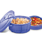 Panela De Pressão Para Micro-ondas - Pan Chef - Polishop - 4l