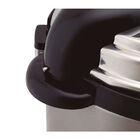 Panela De Pressão Philco 4l Ppp4s 127v