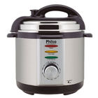 Panela De Pressão Philco 4l Ppp4s 127v