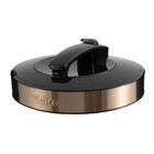 Panela De Pressão Philco 5 Litros Multifuncional Digital Gold