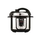 Panela De Pressão Philco Digital 127v