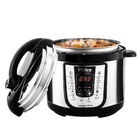 Panela De Pressão Philco Digital 127v