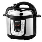 Panela De Pressão Philco Digital 127v