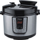 Panela De Pressão Philco Digital 6l 127v