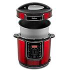 Panela De Pressão Philco Digital 6l
