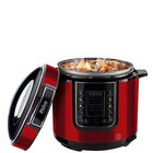 Panela De Pressão Philco Digital 6l