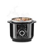 Panela De Pressão Philco Multifuncional 5 Litros Ppp03t 220v