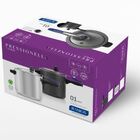 Panela De Pressão Polida 7 Litros Pressionella Ramos