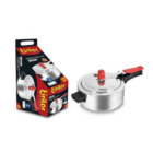 Panela De Pressão Polida-eirilar