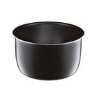 Panela De Pressão Pratic Cook 4l Pe-29 Branco/inox - 220v