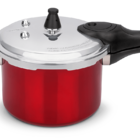 Panela De Pressão Pressure 4 2 Litros Brinox Ø20 X 14 5 Cm 4