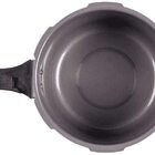 Panela De Pressão Pressure 4 2 Litros Brinox Ø20 X 14 5 Cm 4