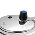 Panela De Pressão Ramos Pressionella Mini 2l Ps00816 - Polida