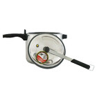 Panela De Pressão Roque 10 Litros Inox