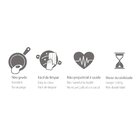 Panela De Pressão Tramontina Capacidade 4.5 Litros 20582/620