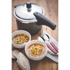 Panela De Pressão Tramontina Capacidade 4.5 Litros 20582/620