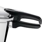 Panela De Pressão Tramontina Málaga Em Aluminio Polido 4,5l