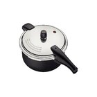 Panela De Pressão Tramontina Vancouver Em Alumínio Com Revest