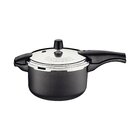 Panela De Pressão Tramontina Vancouver Em Alumínio Com Revest