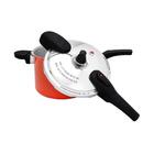 Panela De Pressão Valência 4,5 Litros - Tramontina