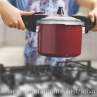 Panela De Pressão Valência 4,5 Litros - Tramontina