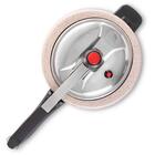 Panela De Pressão Vanilla Antiaderente Cerâmica 3l Vapt - Bri