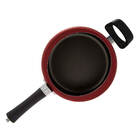 Panela De Pressão - Vapt Ø 20 X 15 Cm 4 5 L - Cereja Cereja B