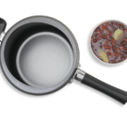 Panela De Pressão - Vapt Ø 20 X 15 Cm 4 5 L Prata Brinox