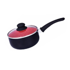 Panela Diamond 16cm Revest Cerâmico 2,0mm Class Home