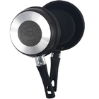 Panela Dona Chefa Antiaderente Omeleteira Brotinho Cabo Em Ba