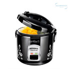 Panela Elétrica A Vapor 127v Para Cozimento Lento