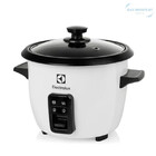 Panela Elétrica A Vapor Pratica Para Verduras