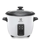 Panela Elétrica A Vapor Pratica Para Verduras