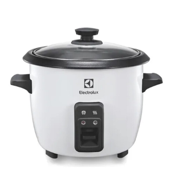 Panela Elétrica A Vapor Pratica Para Verduras