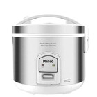 Panela Elétrica Arrozeira Cozimento À Vapor