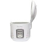 Panela Elétrica Bianca Rice 5 Xícaras Branca 127v Mondial