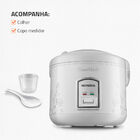 Panela Elétrica Bianca Rice Pe-10 Mondial