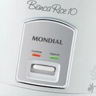 Panela Elétrica Bianca Rice Pe-10 Mondial