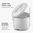 Panela Elétrica Bianca Rice Pe-10 Mondial