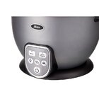 Panela Elétrica Bioceramic Steamer 1,8l 127v - Oster