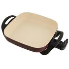 Panela Elétrica Bpe05v Super Chef Ceramic Britânia 127v