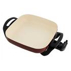 Panela Elétrica Bpe05v Super Chef Ceramic Britânia 127v