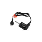 Panela Eletrica Britânia Cook Chef Preto 110v